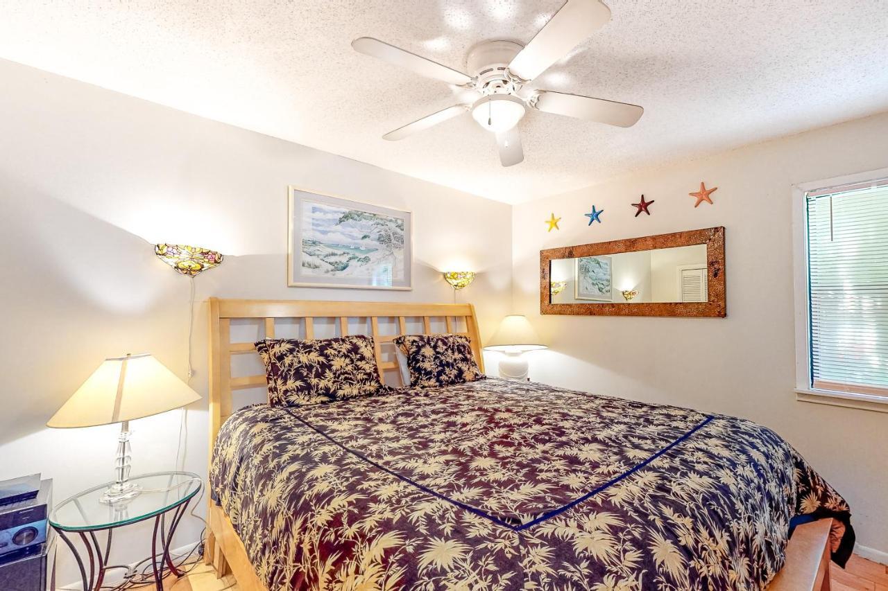 Beachwood Villas 7C 시그로브 비치 외부 사진